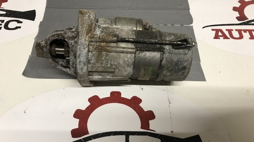 Electromotor BMW seria 3 E46 320D an 2004