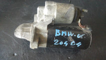 Electromotor bmw seria 3 e90 2.0 d 000115046 77968...