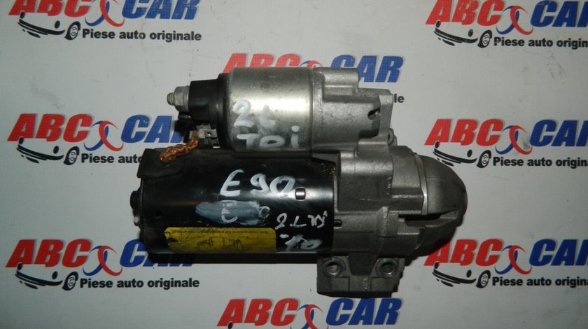 Electromotor BMW Seria 3 E90 2.0 D Cod: 0001148010