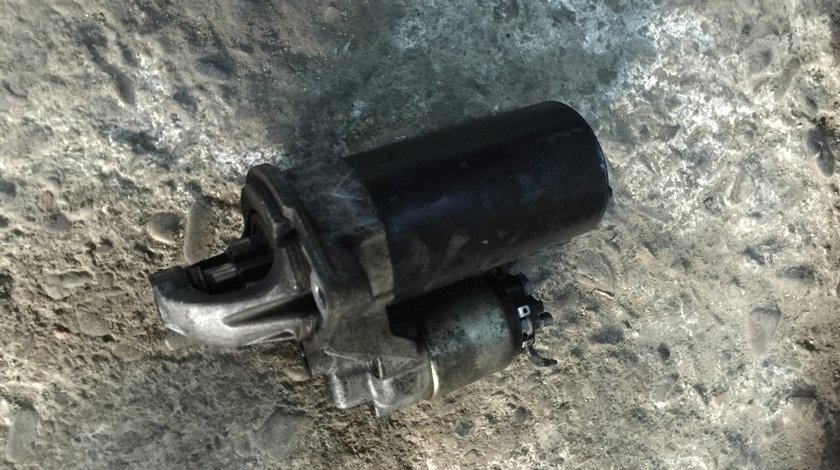 Electromotor BMW Seria 3 E90 320D 2005 2006 2007 2008