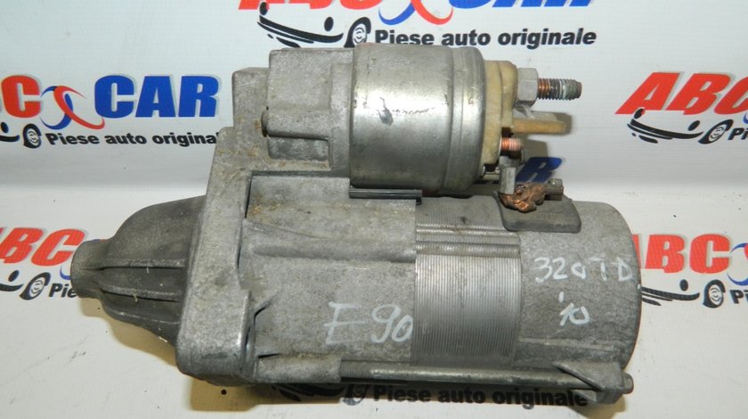 Electromotor BMW Seria 3 E90 Cod: 7787354