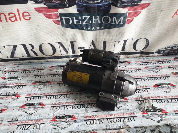 Electromotor BMW Seria 3 E92 320d cod piesa : 7798006