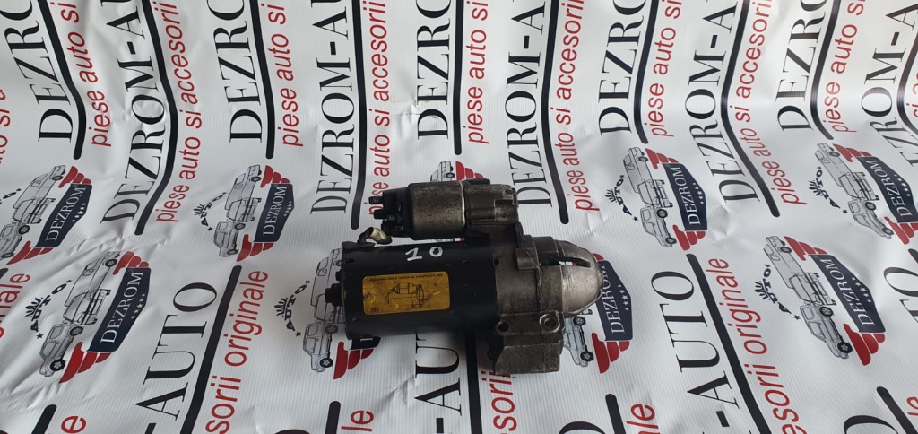 Electromotor BMW Seria 3 E93 3.0 330d 245cp cod piesa : 0001139016