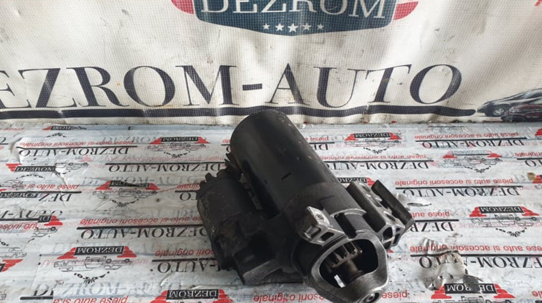 Electromotor BMW Seria 3 E93 330d cod piesa : 7798006