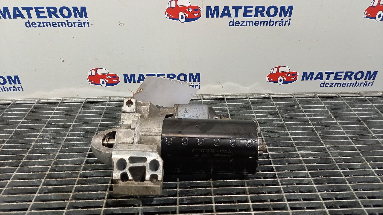 ELECTROMOTOR BMW SERIA 3 F 30 2.0 D - (2011 2018)