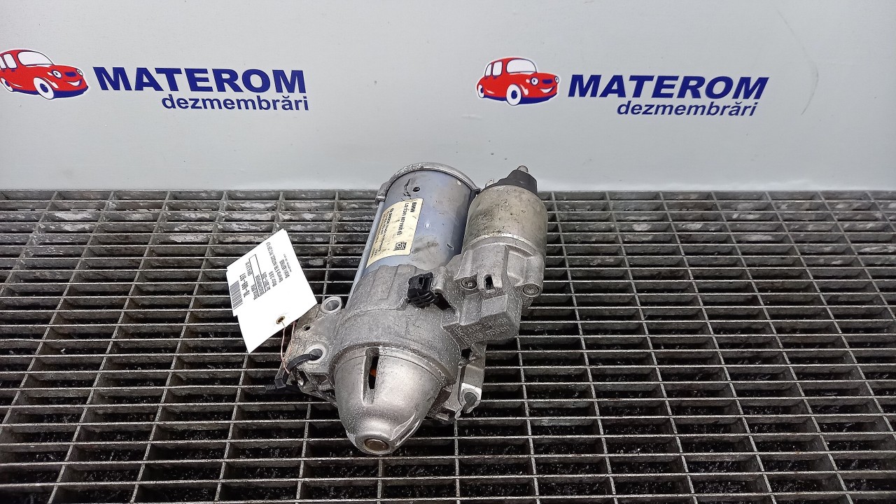 ELECTROMOTOR BMW SERIA 3 F 31 2.0 D - (2011 2015)