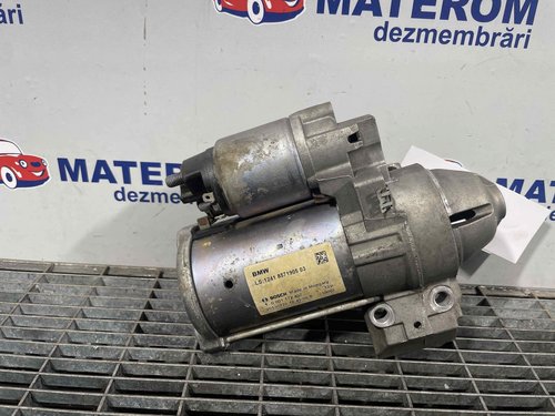 ELECTROMOTOR BMW SERIA 3 F 31 2.0 D - (2011 2015)