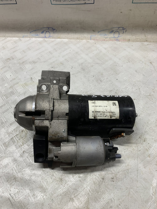 Electromotor BMW Seria 3 GT F34 2.0 Motorina 2015, -