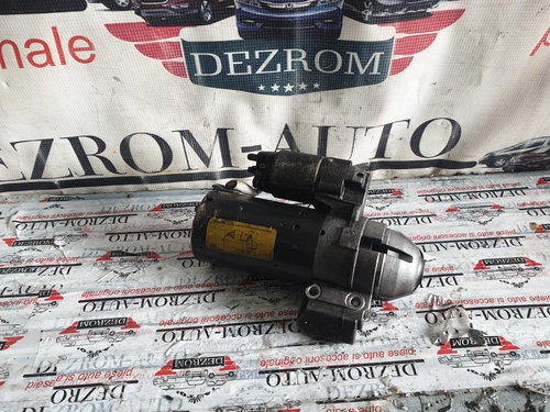 Electromotor BMW Seria 3 GT F34 320d xDrive cod piesa : 7798006