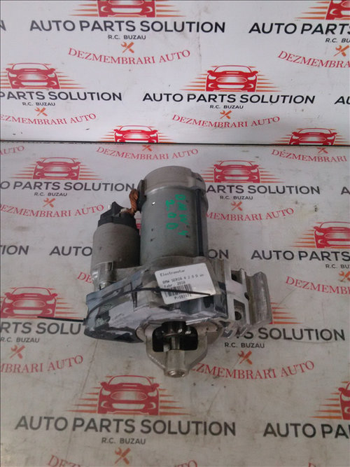 Electromotor BMW SERIA 4 2.0 D an fabr. 2018