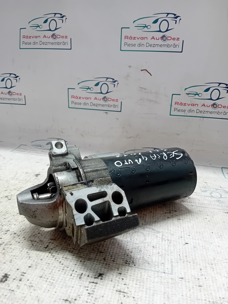 Electromotor BMW Seria 4 3.0 Motorina 2017, 0001148509