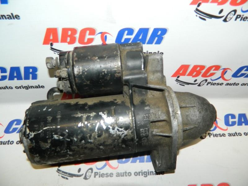 Electromotor BMW Seria 5 1995-2003 E39 0001108003