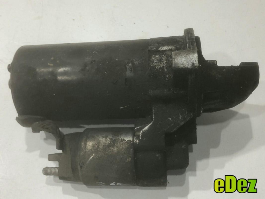 Electromotor BMW Seria 5 (2003-2010) [E60] 3.0 d