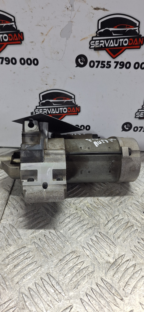 Electromotor BMW Seria 5 (2010-2017) [F10] 2.0 Motorina 2016, 8570846