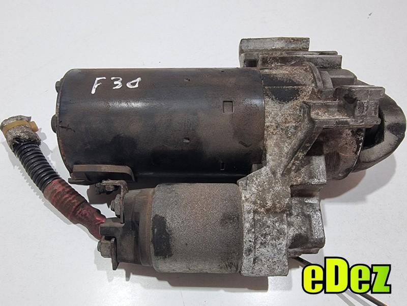 Electromotor BMW Seria 5 (2010-2017) [F11] 2.0 d 184 cp N47D20A 8515795