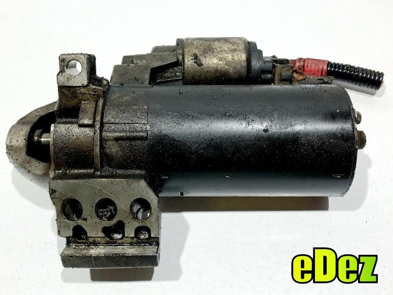 Electromotor BMW Seria 5 (2010-2017) [F11] 3.0 d M57 306D3 1005841139