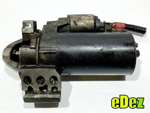 Electromotor BMW Seria 5 (2010-2017) [F11] 3.0 d M57 306D3 1005841139