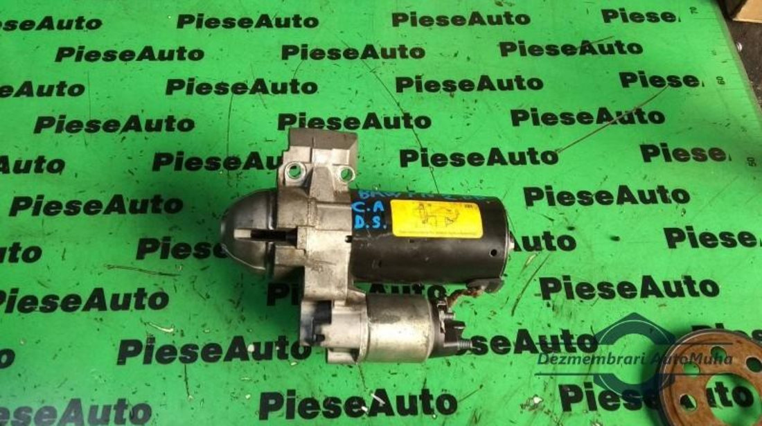 Electromotor BMW Seria 5 (2010->) [F10] 0001148010 . 0 001 148 010 . 0001 148 010 .