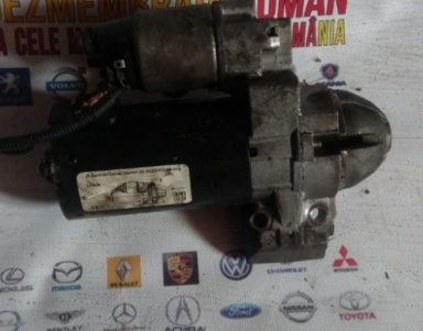 Electromotor bmw seria 5 518d 520D f10 N47D20C