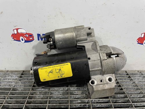 ELECTROMOTOR BMW SERIA 5 E 60 2.0 D - (2007 2010)