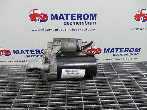 ELECTROMOTOR BMW SERIA 5 E 60 - - (2007 2010)