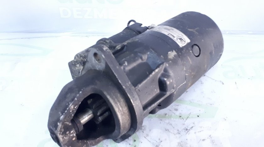 Electromotor BMW Seria 5 (E39; 19952003) 2.5D 2.4d 2.5 tds E36 E46 V455889 12412246570 0986019980 90542412