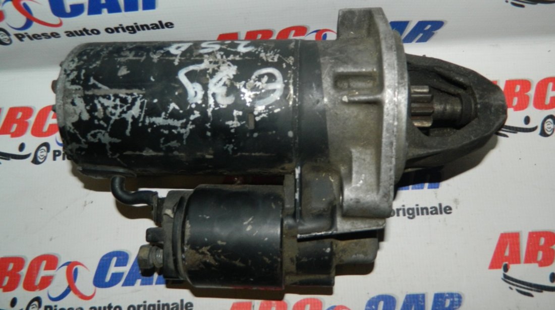 Electromotor BMW Seria 5 E39 2.5 D Cod: 0001108003