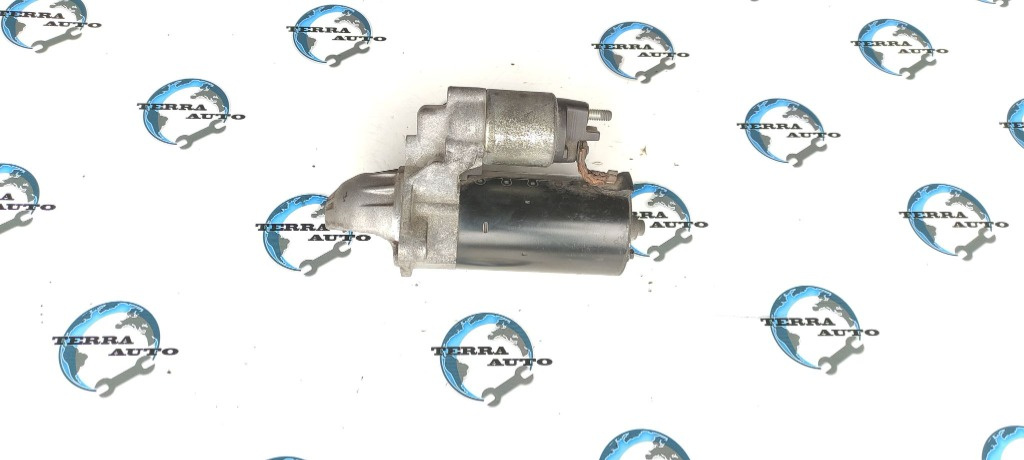 Electromotor BMW Seria 5 (E60) 2.0 D cod: 7796892-02 / 0001115046