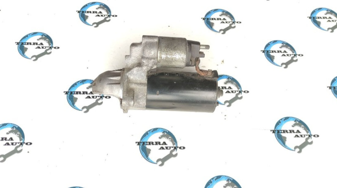 Electromotor BMW Seria 5 (E60) 2.0 D cod: 7796892-02 / 0001115046