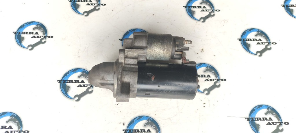 Electromotor BMW Seria 5 (E60) 3.0 benzina cod: 7515391-03 / 0001108401