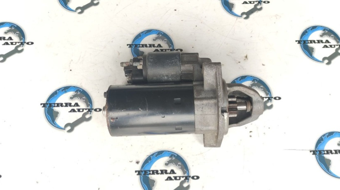 Electromotor BMW Seria 5 (E60) 3.0 benzina cod: 7515391-03 / 0001108401