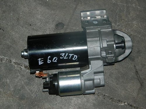 Electromotor BMW Seria 5 E60 3.0 TD model 2006