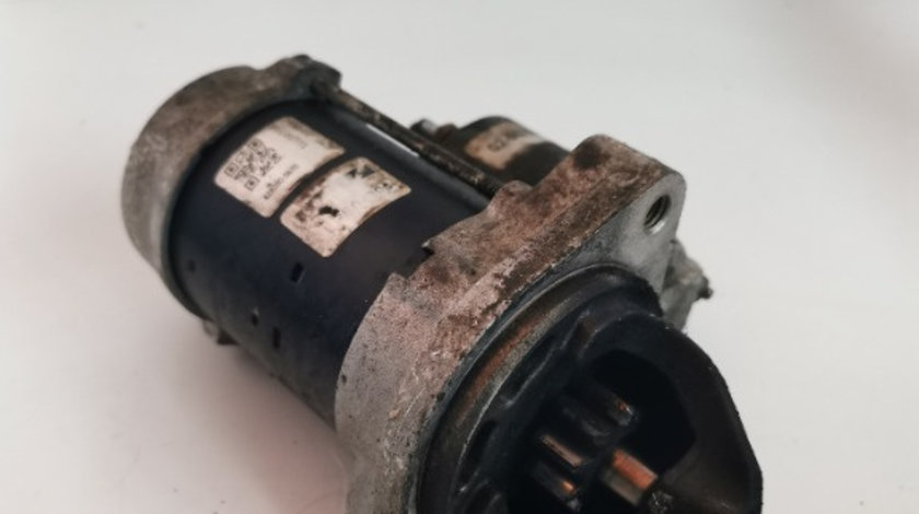 Electromotor Bmw seria 5 e60 520i M54 2.2 benzina