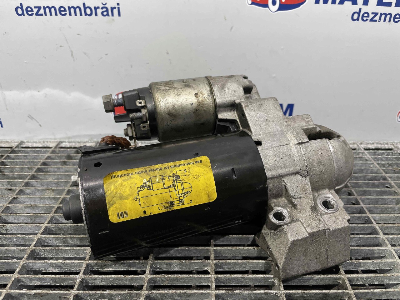 ELECTROMOTOR BMW SERIA 5 F 10 2.0 D - (2010 2014)