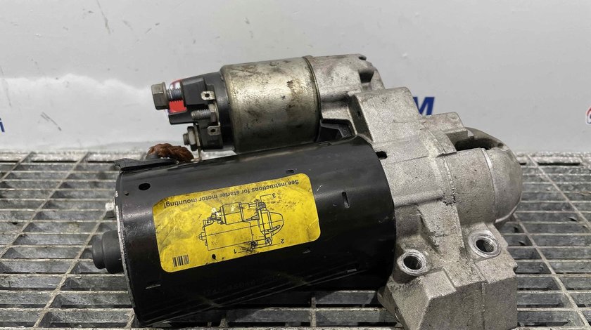 ELECTROMOTOR BMW SERIA 5 F 10 SERIA 5 F 10 2.0 D - (2010 2014)