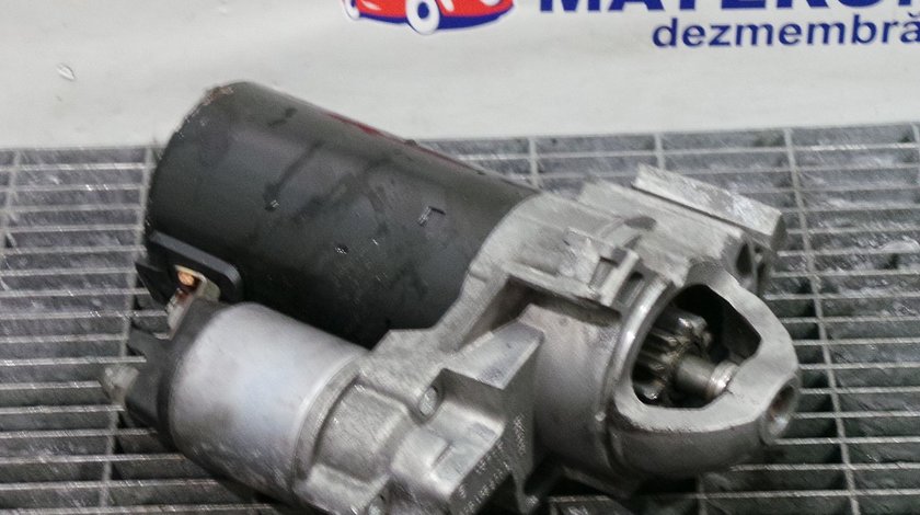 ELECTROMOTOR BMW SERIA 5 F 10 SERIA 5 F 10 2.0 D - (2014 2017)