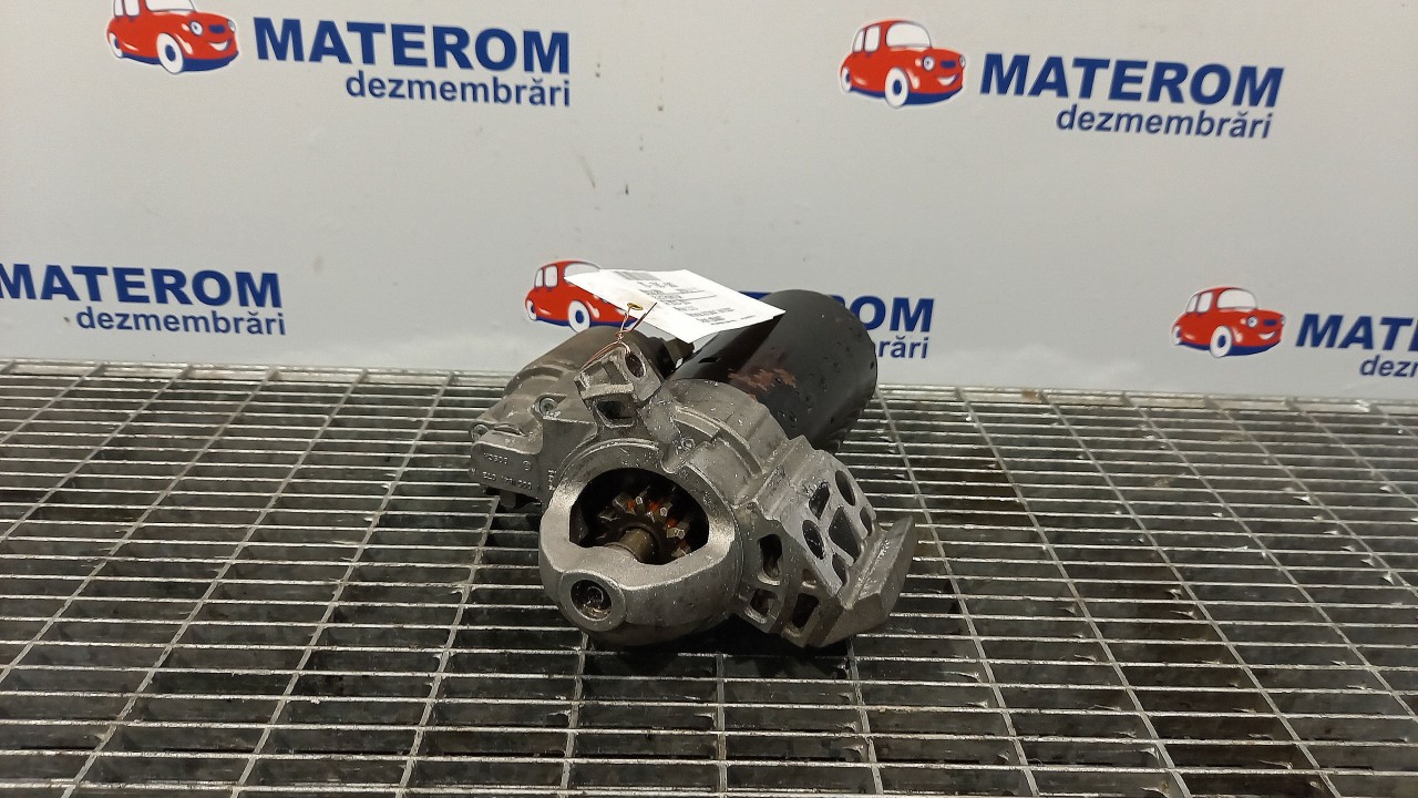 ELECTROMOTOR BMW SERIA 5 F 11 SERIA 5 F 11 2.0 D - (2010 2014)