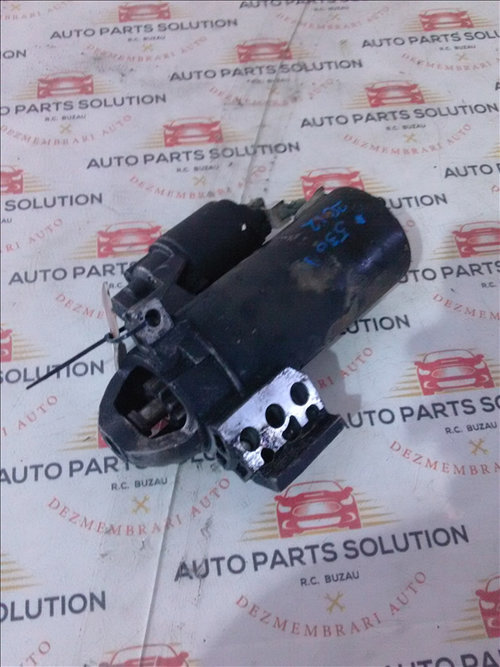 Electromotor BMW SERIA 5 F10 3.0 d an fabr. 2012