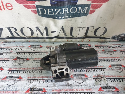 Electromotor BMW Seria 5 F10 3.0 M550d xDrive cod piesa : 8506657