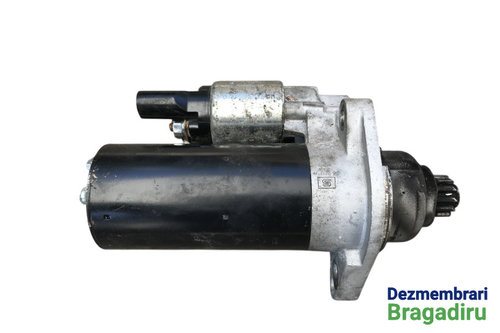 Electromotor BMW Seria 5 F11 [2009 - 2013] Touring wagon 520 d Steptronic (184 hp) Cod motor: N47T, ...