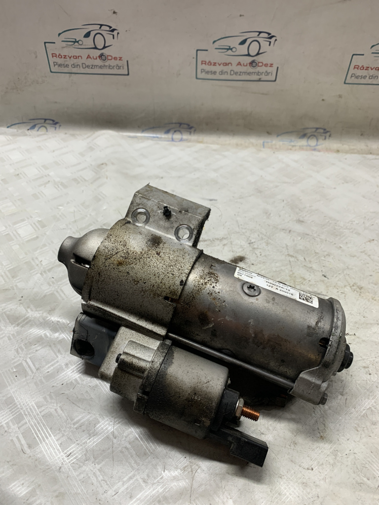 Electromotor BMW Seria 5 G30 2.0 Motorina 2019, 867150404