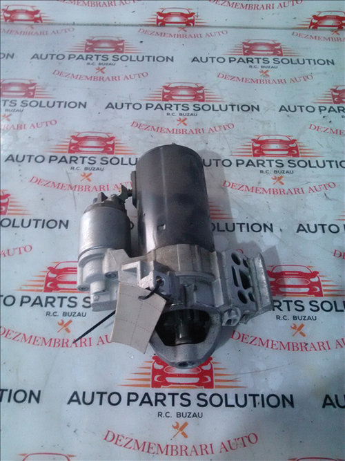 Electromotor BMW SERIA 5 G30 G31 3.0 D an fabr. 2018