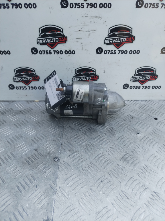 Electromotor BMW Seria 5 LCI (2007-2010) [e60] 3.0 Motorina 2007, LRS01964