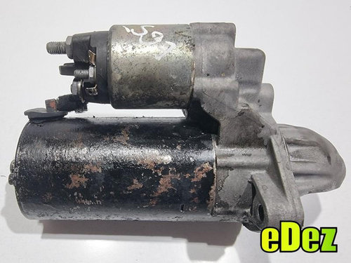 Electromotor BMW Seria 6 (2004-2010) [E64] 3.0 d m57 306d3 7798036