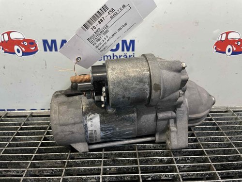 ELECTROMOTOR BMW SERIA 7 E 65 3.0 D - (2001 2005)