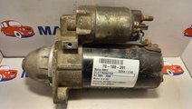 ELECTROMOTOR BMW SERIA 7 E 65 SERIA 7 E 65 4.4 INJ...