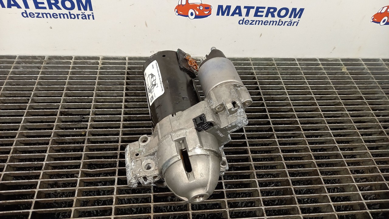 ELECTROMOTOR BMW SERIA 7 F 01 3.0 D - (2013 2015)