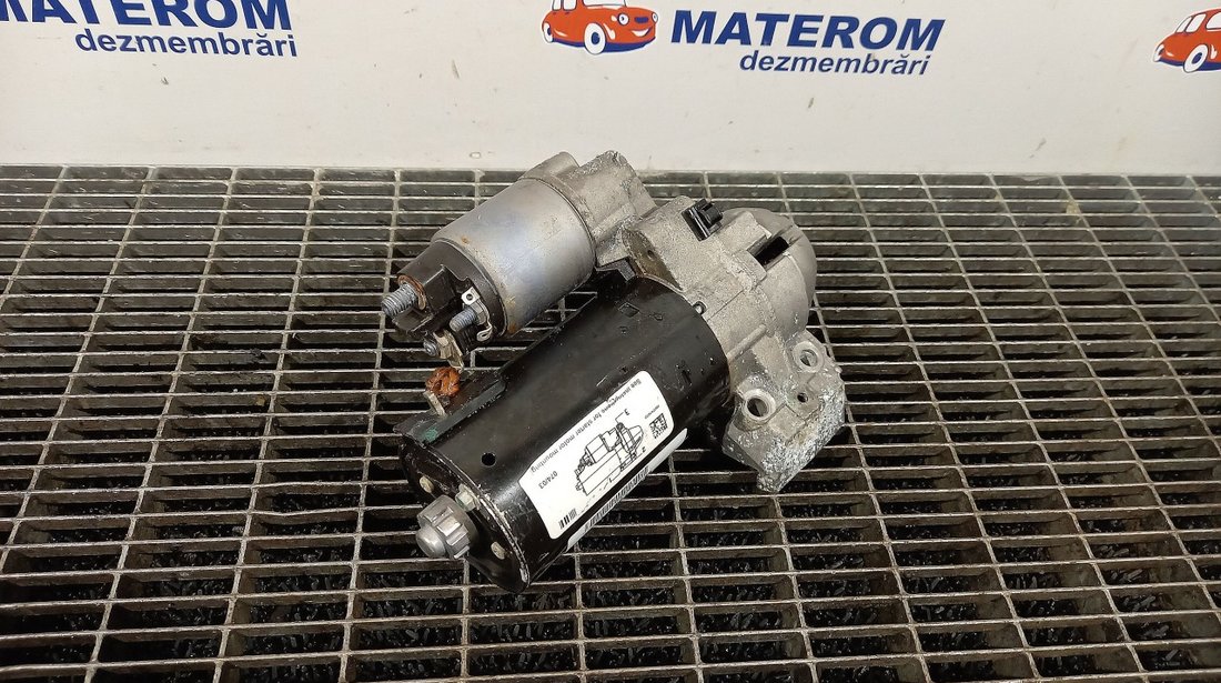 ELECTROMOTOR BMW SERIA 7 F 01 SERIA 7 F 01 3.0 D - (2013 2015)