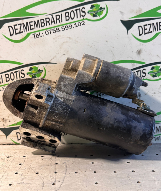Electromotor BMW Seria 7 F01/F02 [2008 - 2012] Sedan 730d AT (245 hp)