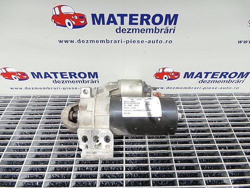ELECTROMOTOR BMW X1 2.0 D - (2009 2015)